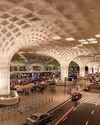 Mumbai International Airport sets new record with 1.76 lakh passenger traffic on Nov 29 Mumbai International Airport sets new record with 1.76 lakh passenger traffic on Nov 291