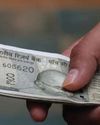 Rupee rises 54 paise, strengthens past 90/USD level18