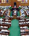 K’taka Legislative Council passes Hate Speech Bill amid ruckus37