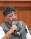 ‘He has to prove allegations, time will answer’: Karnataka Dy CM38