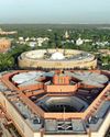 PARLIAMENT'S WINTER SESSION HEAVY ON FINANCIAL AGENDA, SOME KEY BILLS PASSED21