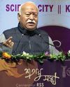 A political conspiracy to restart dispute: RSS chief on Humayun Kabir building new Babri Masjid A political conspiracy to restart dispute: RSS chief on Humayun Kabir building new Babri Masjid20