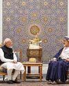 India-Oman CEPA to boost trade, MSME exports, energy security India-Oman CEPA to boost trade, MSME exports, energy security9