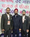Vande Bharat EV’s unique initiative is providing financial assistance to customers Vande Bharat EV’s unique initiative is providing financial assistance to customers16