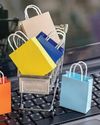 INDIA'S RETAIL BOOM TO ATTRACT USD 3.5 BILLION IN NEXT 3 TEARS INDIA'S RETAIL BOOM TO ATTRACT USD 3.5 BILLION IN NEXT 3 TEARS10