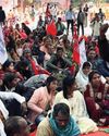 MGNREGA REPEALED, G-RAM-G ENACTED: BEYOND JUST THE RENAMING WHAT IS THE PLAN? MGNREGA REPEALED, G-RAM-G ENACTED: BEYOND JUST THE RENAMING WHAT IS THE PLAN?30