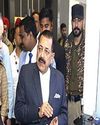 Minister Jitendra visits EV Expo at Bharat Mandapam Minister Jitendra visits EV Expo at Bharat Mandapam35