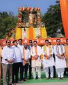 Atal Modi Suparipalana Yatra: Andhra Pradesh’s Tribute to a Timeless Statesman9