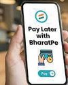 BharatPe & YES BANK launch 'Pay Later with BharatPe'4