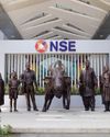 Domestic stock market fund raising remains strong in FY260