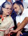 Delhi HC issues notice to Sonia, Rahul Gandhi on ED's appeal in National Herald case35
