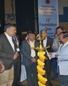 13th Foundation Day of Abhiyan 40 IAS Celebrated with Grandeur in Delhi6