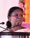 Citizens need not be passive observers, ‘Jan Bhagidari’ cornerstone of people-centric security: Prez Murmu23