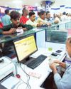 ‘PSU BANKS GAIN MARKET SHARE FROM PRIVATE LENDERS IN PERSONAL, HOME, AUTO LOANS’15