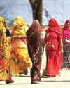 Camera-phone banned for daughters-in-law in Rajasthan's Jalore30