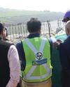PWD starts work on new flyover in Narela34
