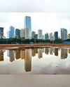 India’s retail real estate leasing on course to hit post-pandemic high in 2025: Report10