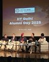 IIT Delhi Alumni Day 2025 Celebrates Legacy, Innovation, and Lifelong Bonds19