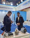 Shakti EV Mobility Advances Make-in-India EV Powertrain Development at EV Expo Delhi 202537