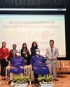 Two Life-Saving Lung Transplants Give New Breath to Patients at Artemis Hospitals14