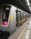 Cabinet clears 13 new Delhi Metro stations under Phase-IV A2