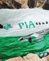 Pakistani-flag, PIA balloons recovered near LoC in north Kashmir23