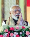 PM in UP today, to honour Vajpayee on his 101st birth anniversary19