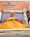 Robotic Surgery Saves 65-Year-Old From Life-Threatening Constipation Case14
