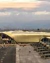 NAVI MUMBAI INTERNATIONAL AIRPORT HANDLES 48 FLIGHTS ON DAY 113