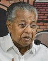 BJP criticises Kerala CM after his remarks on Central funds17