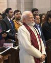 PM Modi attends Christmas morning service at Cathedral Church of the Redemption33