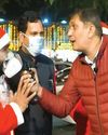 Delhi Police registers FIR against AAP leaders on charges of hurting religious sentiments38