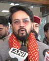 Anurag Thakur attacks Bhardwaj over 'Santa Claus skit'28