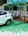 Centre installs over 27K electric vehicle charging stations across India2