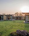 As the Year Ends, Wellbeing-Led Travel Takes Priority9