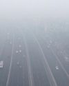 DELHI'S AIR QUALITY SLIPS INTO 'VERY POOR' CATEGORY35