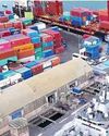 U.S.-bound Indian exports rise despite tariffs1
