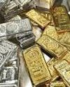 SILVER CROSSES $77 MARK WHILE GOLD, PLATINUM HIT RECORD HIGHS14