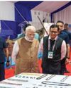 Govt notifies guidelines of 2 shipbuilding initiatives with Rs 44 700 cr outlay0