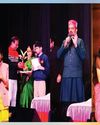 Autistic and Underprivileged Children mesmerised the audience at Le Rythme’s 18th Annual Celebration Autistic and Underprivileged Children mesmerised the audience at Le Rythme’s 18th Annual Celebration9