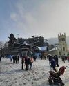 Fresh western disturbance likely to bring snowfall to Himachal: IMD26