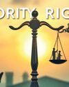 THE LITMUS TEST OF LIBERTY: WHY MINORITY RIGHTS DEFINE MODERN DEMOCRACY23