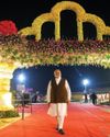 Sustaining the Modi Gujarat Model: A Challenge24