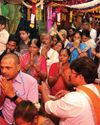 Vaikuntha Dwara Darshanams begin at Tirumala amid grand arrangements20