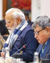 PM MODI CHAIRS PRE-BUDGET MEETING WITH ECONOMISTS PM MODI CHAIRS PRE-BUDGET MEETING WITH ECONOMISTS9
