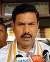 'Congress government has failed on all fronts': Karnataka BJP chief22