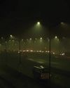 Orange alert issued as visibility hits zero on Dwarka Expressway and other parts of Delhi Orange alert issued as visibility hits zero on Dwarka Expressway and other parts of Delhi36