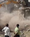 Bulldozer Justice and Due Process22