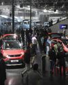 Indian auto industry closes 2025 on firm footing, broad-based sales growth reported in December0
