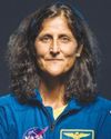 NASA astronaut Sunita Williams to attend Kerala Literature Festival 202616